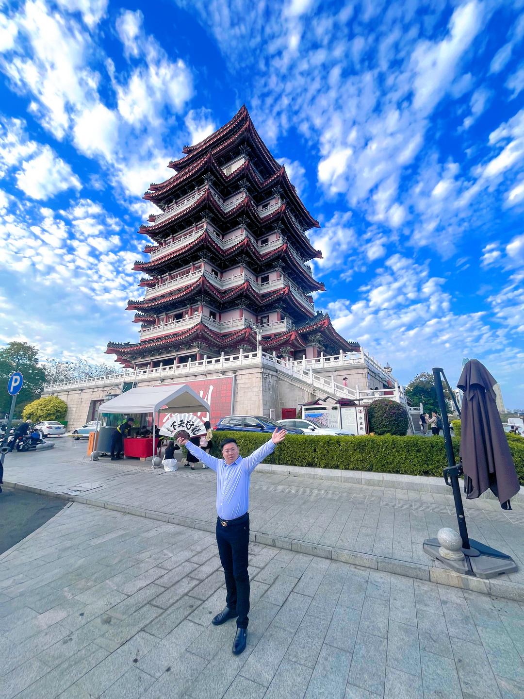 州：用独特创意“点燃”文旅新热度麻将胡了