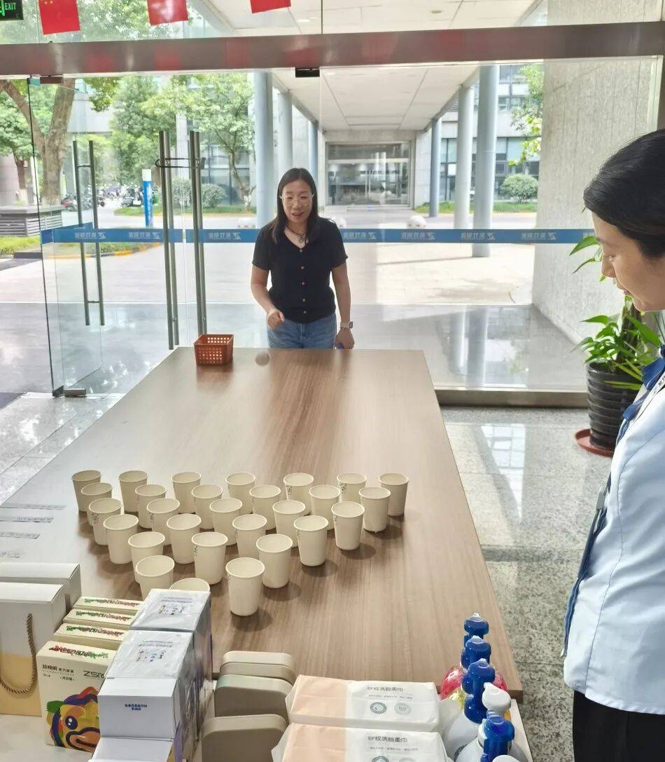 秋情满国庆”双节同庆活动圆满落幕PG麻将胡了软件园一期“月满中(图3) 秋情满国庆”双节同庆活动圆满落幕PG麻将胡了软件园一期“月满中(图3)