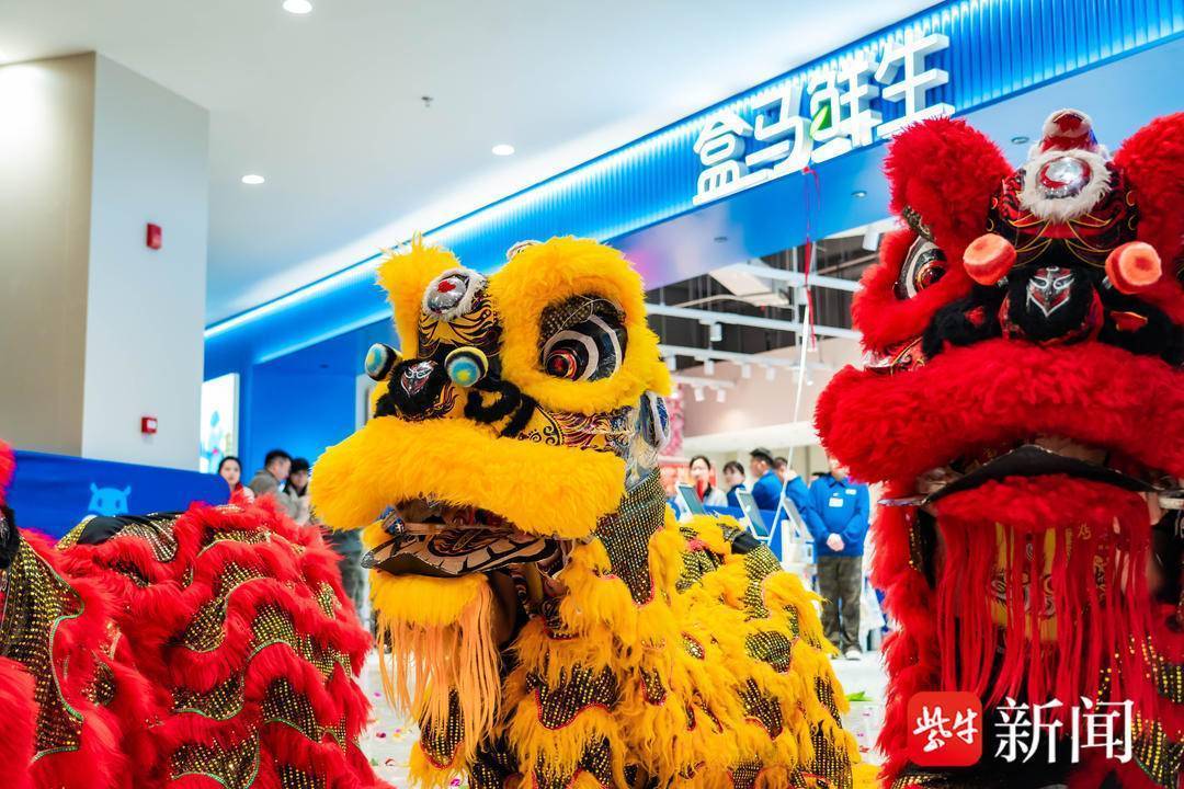 “白马王子汤”？江苏城市新兴消费力的“狂飙”PG电子麻将胡了模拟器财经观察月买5000瓶(图5)