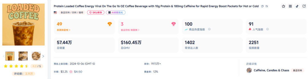 一年狂赚53亿它们是TikTok爆单王(图7)